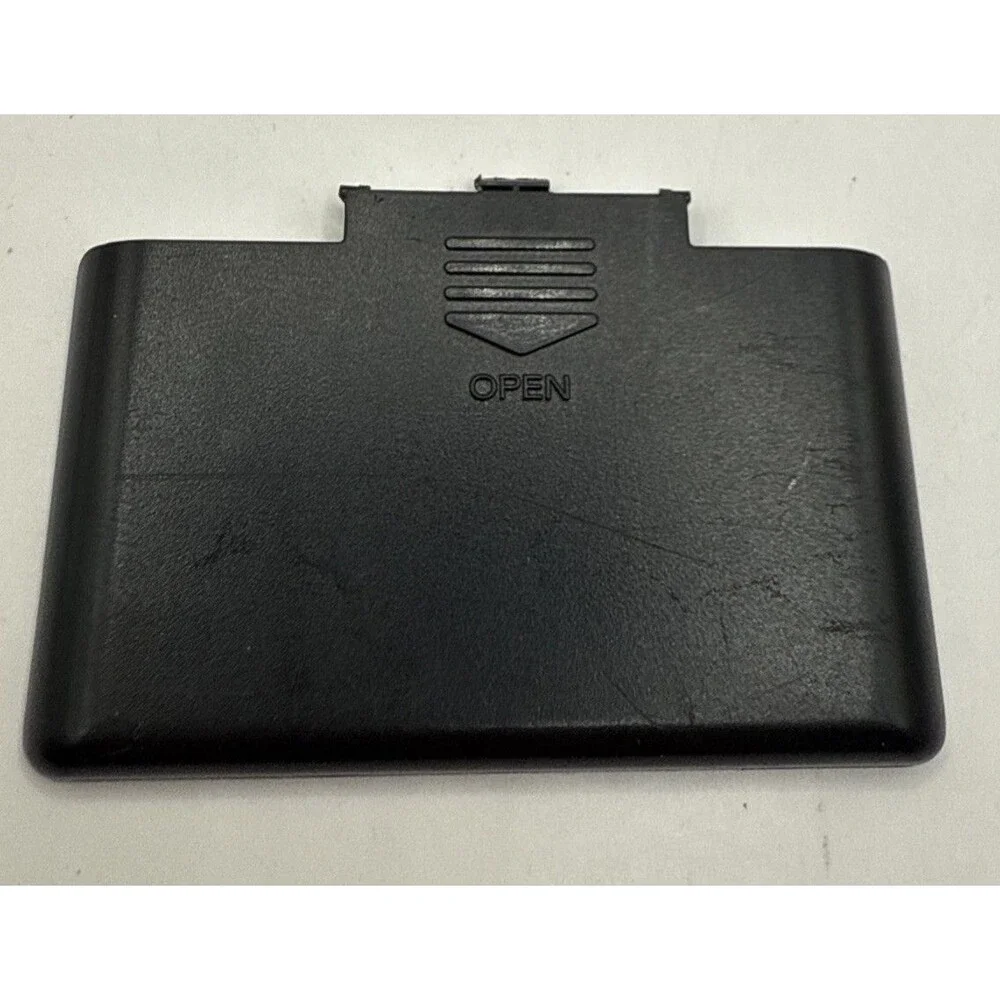 Sony M-677V VOR Microcassette Voice Operated Recorder BATTERY COVER DOOR